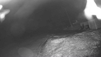 Lyžařský vlek Karlova Studánka