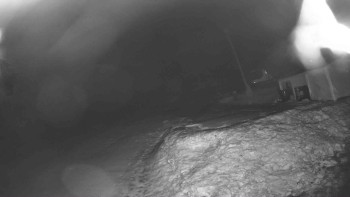 Lyžařský vlek Karlova Studánka