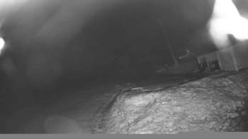 Lyžařský vlek Karlova Studánka