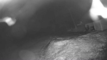 Lyžařský vlek Karlova Studánka