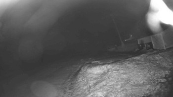 Lyžařský vlek Karlova Studánka