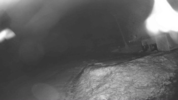 Lyžařský vlek Karlova Studánka