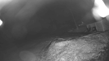 Lyžařský vlek Karlova Studánka