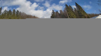 Lyžařský vlek Karlova Studánka