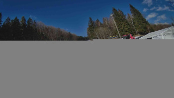 Lyžařský vlek Karlova Studánka