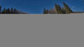 Lyžařský vlek Karlova Studánka