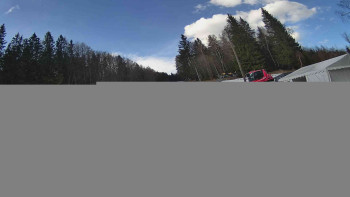 Lyžařský vlek Karlova Studánka