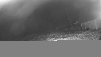 Lyžařský vlek Karlova Studánka