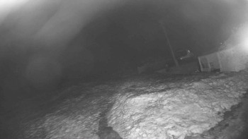 Lyžařský vlek Karlova Studánka