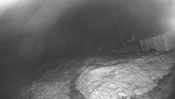 Lyžařský vlek Karlova Studánka