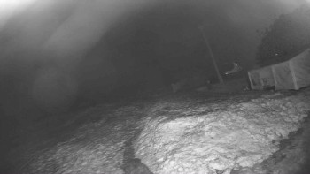 Lyžařský vlek Karlova Studánka