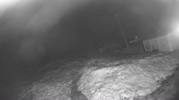 Lyžařský vlek Karlova Studánka