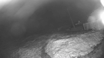 Lyžařský vlek Karlova Studánka