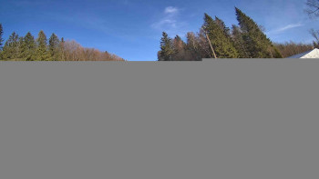 Lyžařský vlek Karlova Studánka