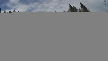 Lyžařský vlek Karlova Studánka