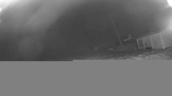 Lyžařský vlek Karlova Studánka