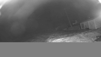 Lyžařský vlek Karlova Studánka