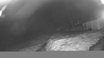 Lyžařský vlek Karlova Studánka