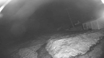 Lyžařský vlek Karlova Studánka