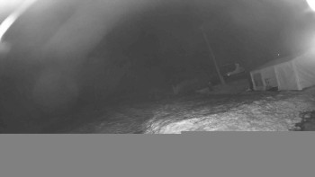 Lyžařský vlek Karlova Studánka