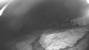 Lyžařský vlek Karlova Studánka