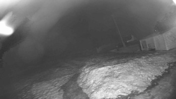 Lyžařský vlek Karlova Studánka