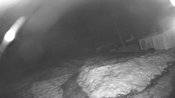 Lyžařský vlek Karlova Studánka