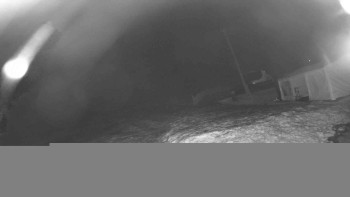 Lyžařský vlek Karlova Studánka