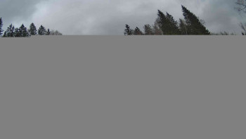 Lyžařský vlek Karlova Studánka