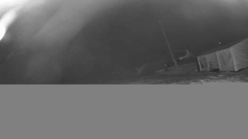 Lyžařský vlek Karlova Studánka