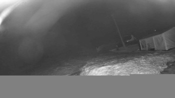 Lyžařský vlek Karlova Studánka