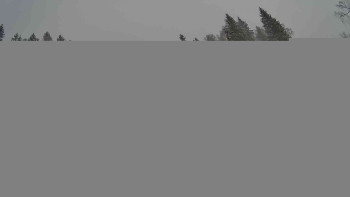 Lyžařský vlek Karlova Studánka