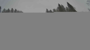 Lyžařský vlek Karlova Studánka