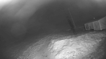 Lyžařský vlek Karlova Studánka