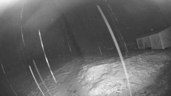 Lyžařský vlek Karlova Studánka