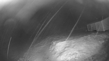 Lyžařský vlek Karlova Studánka