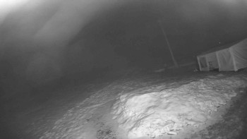 Lyžařský vlek Karlova Studánka