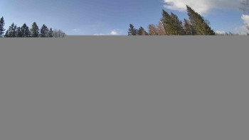 Lyžařský vlek Karlova Studánka