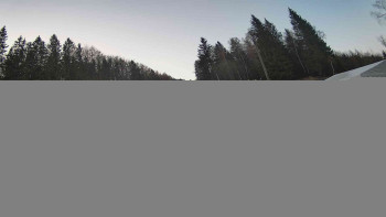 Lyžařský vlek Karlova Studánka