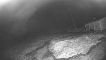 Lyžařský vlek Karlova Studánka