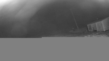 Lyžařský vlek Karlova Studánka