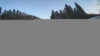 Lyžařský vlek Karlova Studánka