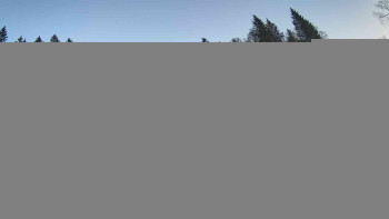 Lyžařský vlek Karlova Studánka