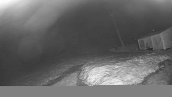 Lyžařský vlek Karlova Studánka