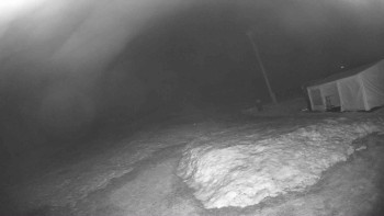 Lyžařský vlek Karlova Studánka