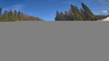 Lyžařský vlek Karlova Studánka