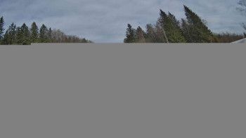 Lyžařský vlek Karlova Studánka