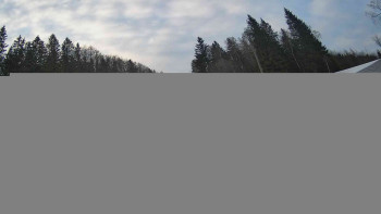 Lyžařský vlek Karlova Studánka