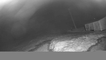 Lyžařský vlek Karlova Studánka