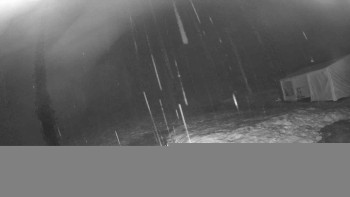 Lyžařský vlek Karlova Studánka